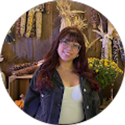 Profile photo of Daniela Valladares