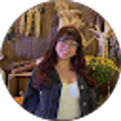 Profile photo of Daniela Valladares