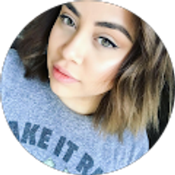 Profile photo of Kenia S.