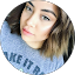 Profile photo of Kenia S.