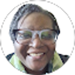 Profile photo of Anna Thompson