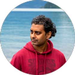 Profile photo of Devang