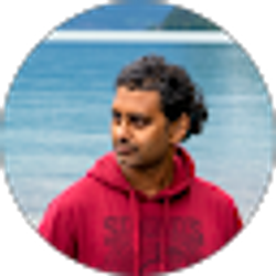 Profile photo of Devang