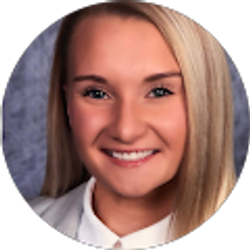 Profile photo of Samantha Doscher