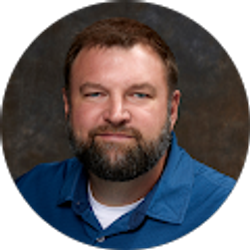 Profile photo of Bill VanHoose