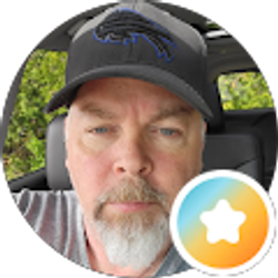 Profile photo of Jon johnson