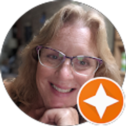 Profile photo of Julie Selby