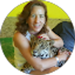 Profile photo of Karen Vernay