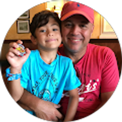 Profile photo of Nick Escudero