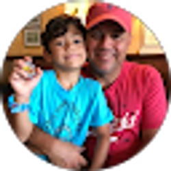 Profile photo of Nick Escudero