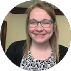 Profile photo of sarah shaw