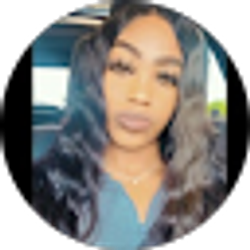 Profile photo of Dayja Daughtry