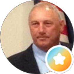 Profile photo of Tom Weller