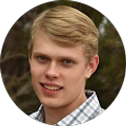 Profile photo of Keenan Rhea