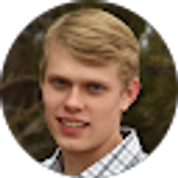 Profile photo of Keenan Rhea