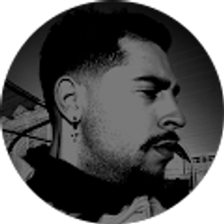 Profile photo of Alex Tirado