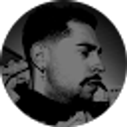 Profile photo of Alex Tirado