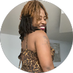 Profile photo of Nubian Nelly