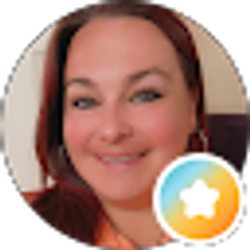 Profile photo of Stephanie Faddis