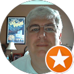 Profile photo of Tom Anderson