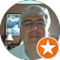 Profile photo of Tom Anderson