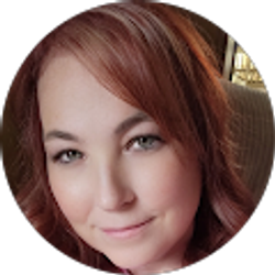 Profile photo of Christina F