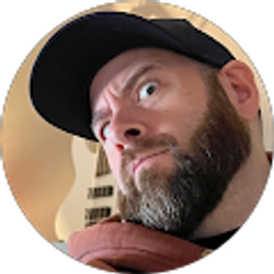 Profile photo of Rich Teslow