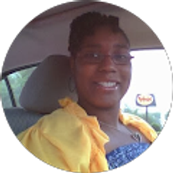 Profile photo of Kenyetta Griffin