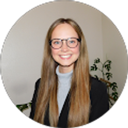 Profile photo of Sierra Schauff