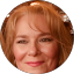 Profile photo of Robin McCutcheon