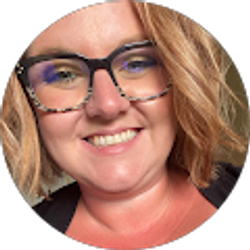 Profile photo of Karrie Martin