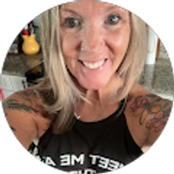 Profile photo of Aleshia Oskin