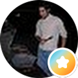 Profile photo of Parhum Rezayat