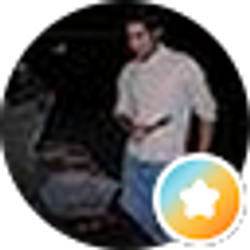 Profile photo of Parhum Rezayat
