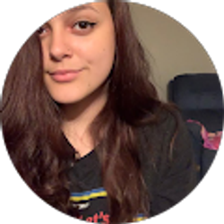 Profile photo of Evelyn Gregory