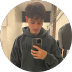 Profile photo of Harold’s life