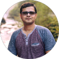 Profile photo of Shubhabrata Adhikary