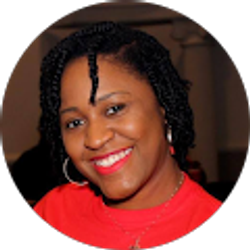 Profile photo of Shauna Lorelle Powell