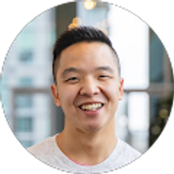 Profile photo of Alex Ting