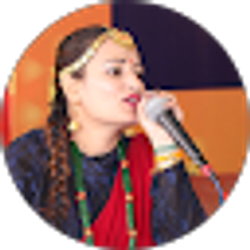Profile photo of B Khatri