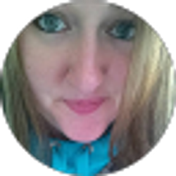 Profile photo of Kristen Mead