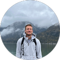 Profile photo of Bunker Wimer