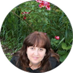 Profile photo of Petra Fist