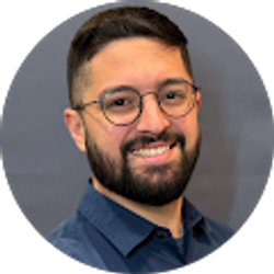 Profile photo of Christopher Ruiz