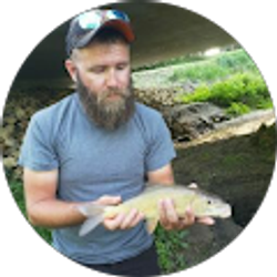 Profile photo of Steven Pickard