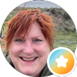 Profile photo of Kay Cummins