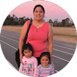 Profile photo of Lilly Rodriguez