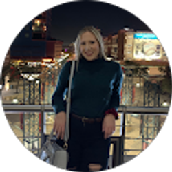 Profile photo of Victoria Bittinger