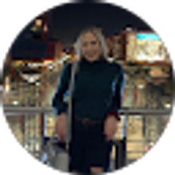Profile photo of Victoria Bittinger