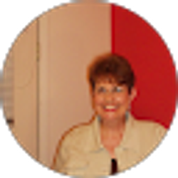 Profile photo of Andrea Crouch